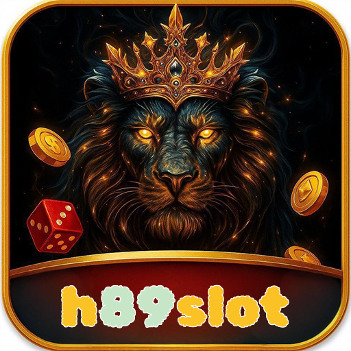 h89 slot h89 slot logo