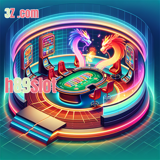 Video Slots Explorando o Mundo dos Video Slots no h89 Slot