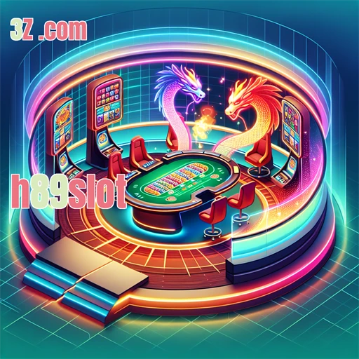 Explorando o Mundo dos Video Slots no h89 Slot