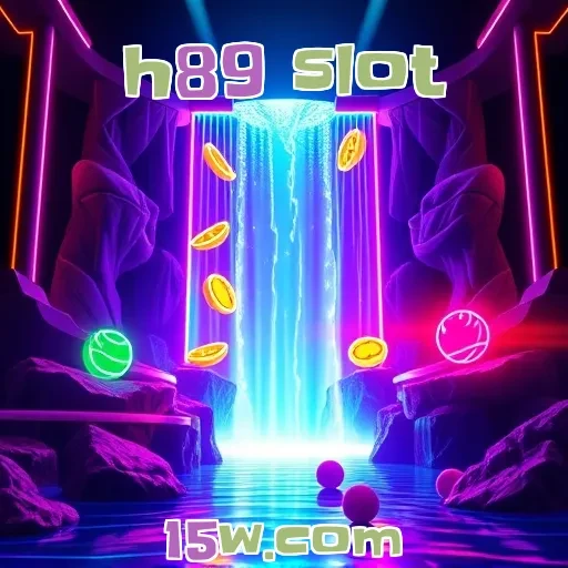 h89 slot Jogos de Cartas
