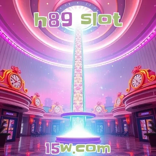 h89 slot Jackpots