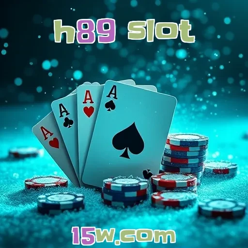 h89 slot Cassino Ao Vivo