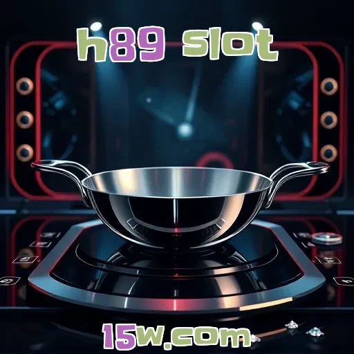 h89 slot Novidades