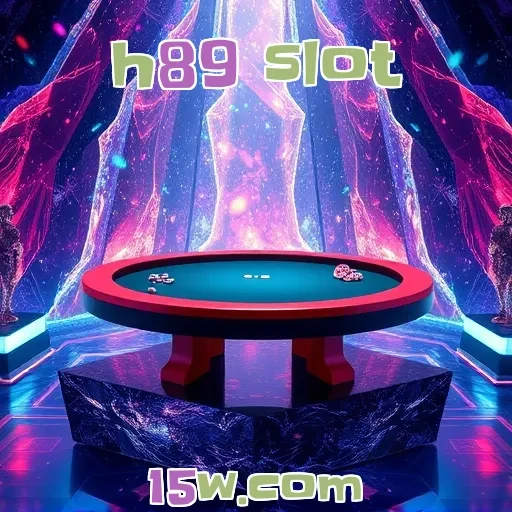 h89 slot Mais Populares